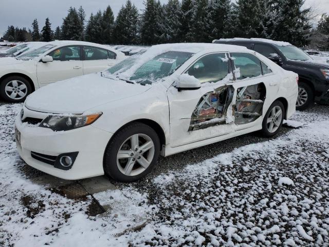 TOYOTA CAMRY L 2013 4t1bf1fk1du211692