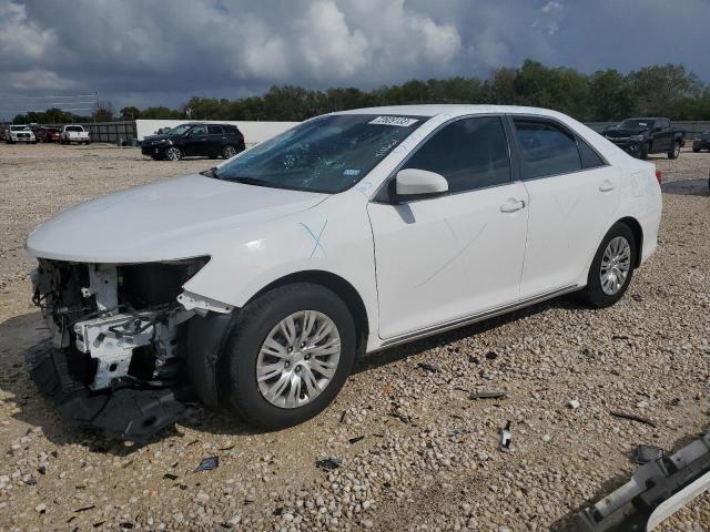 TOYOTA CAMRY 2013 4t1bf1fk1du212213