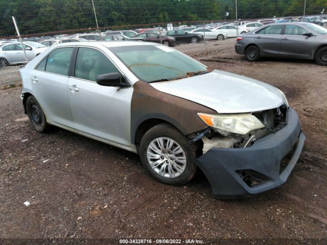 TOYOTA CAMRY 2013 4t1bf1fk1du212227