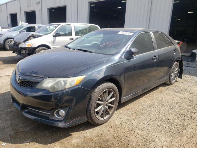 TOYOTA CAMRY L 2013 4t1bf1fk1du212261