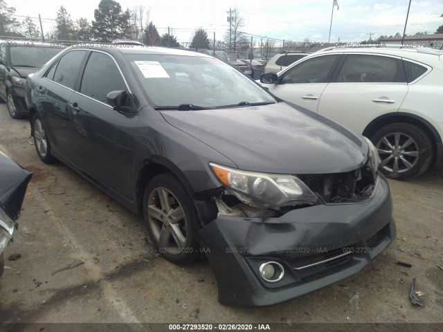 TOYOTA CAMRY 2013 4t1bf1fk1du213085