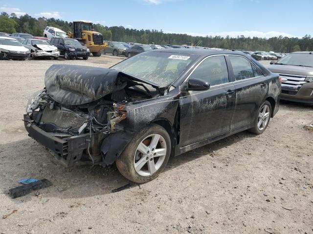 TOYOTA CAMRY L 2013 4t1bf1fk1du213961