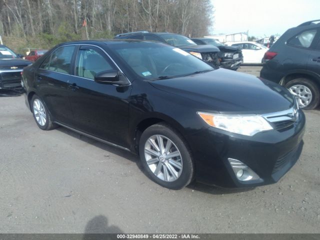 TOYOTA CAMRY 2013 4t1bf1fk1du214138