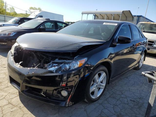 TOYOTA CAMRY L 2013 4t1bf1fk1du215824