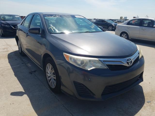 TOYOTA CAMRY L 2013 4t1bf1fk1du216892