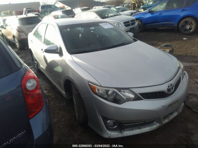 TOYOTA CAMRY 2013 4t1bf1fk1du217976