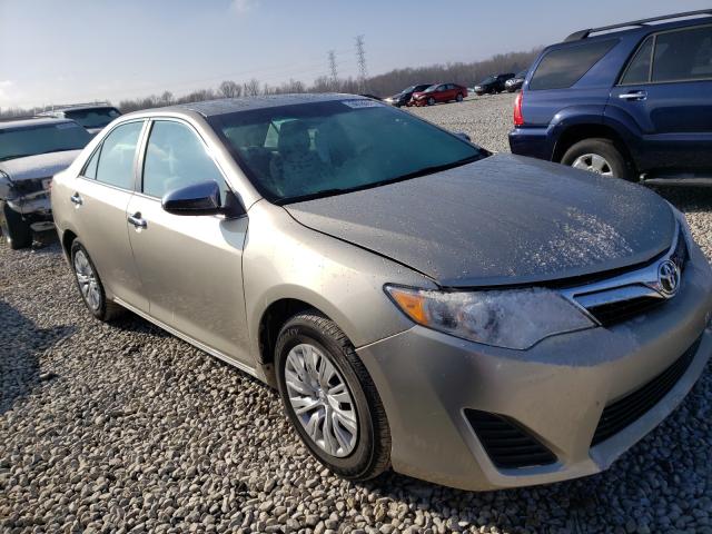 TOYOTA CAMRY L 2013 4t1bf1fk1du218402