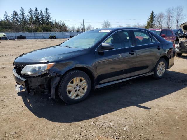 TOYOTA CAMRY 2013 4t1bf1fk1du220747