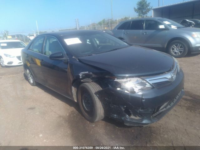 TOYOTA CAMRY 2013 4t1bf1fk1du221977