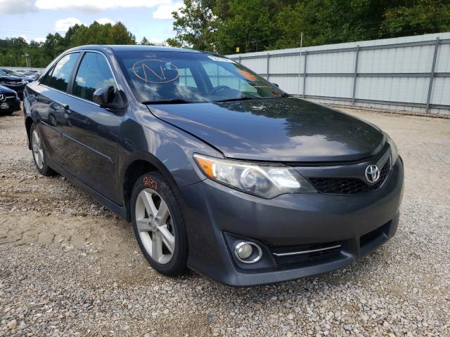 TOYOTA CAMRY L 2013 4t1bf1fk1du222384