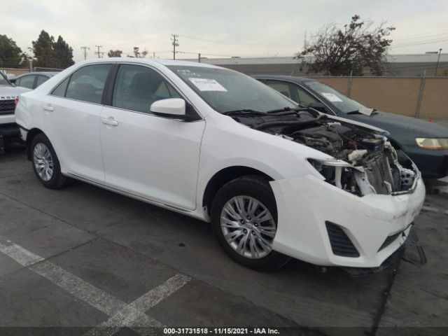 TOYOTA CAMRY 2013 4t1bf1fk1du222451