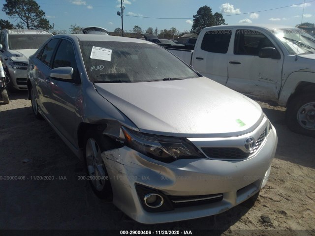 TOYOTA CAMRY 2013 4t1bf1fk1du222658