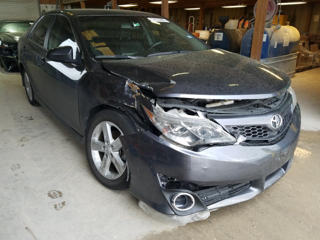 TOYOTA CAMRY L 2013 4t1bf1fk1du222806