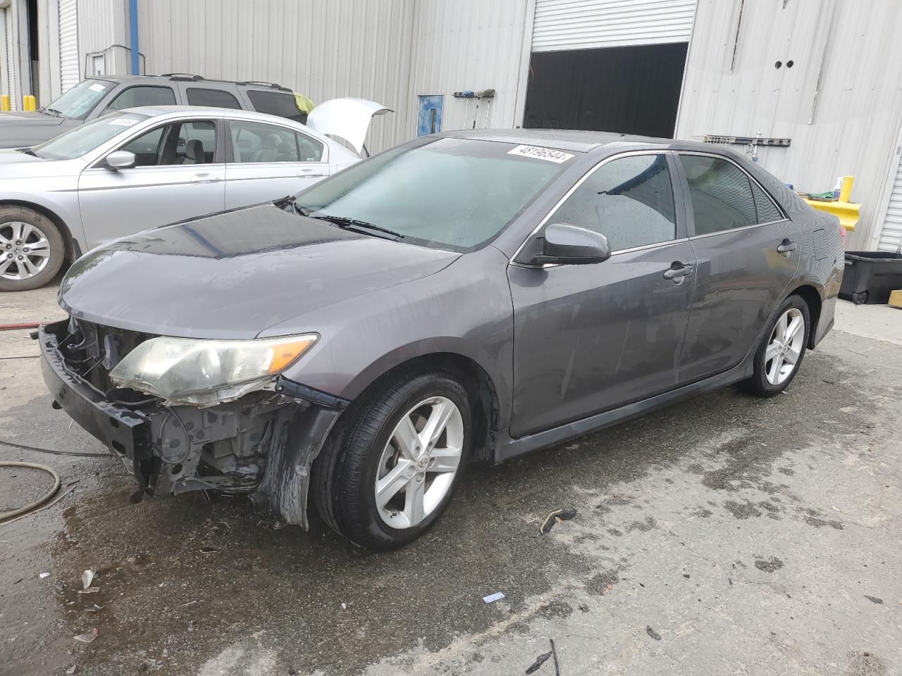 TOYOTA CAMRY 2013 4t1bf1fk1du223860