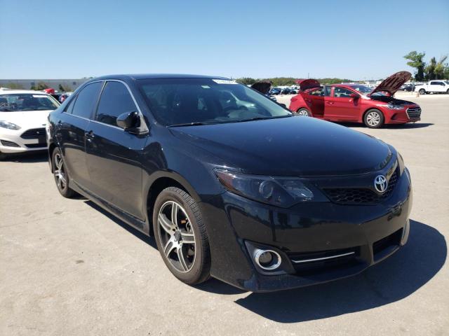 TOYOTA CAMRY L 2013 4t1bf1fk1du224233