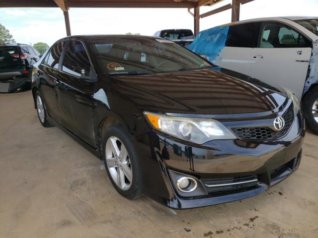 TOYOTA CAMRY L 2013 4t1bf1fk1du224507