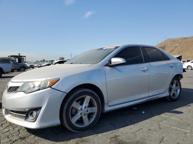 TOYOTA CAMRY L 2013 4t1bf1fk1du224815