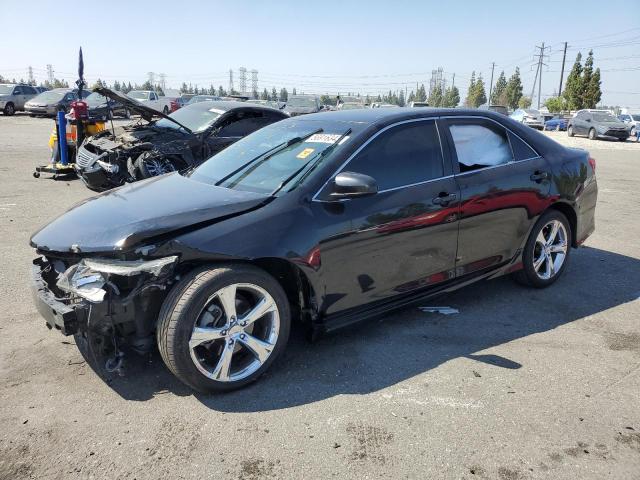 TOYOTA CAMRY L 2013 4t1bf1fk1du224927