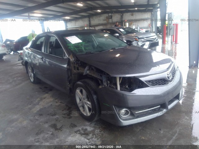 TOYOTA CAMRY 2013 4t1bf1fk1du228699