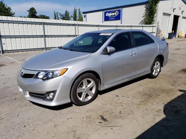 TOYOTA CAMRY L 2013 4t1bf1fk1du228783