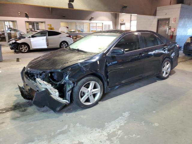 TOYOTA CAMRY 2013 4t1bf1fk1du232154