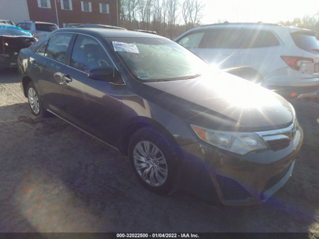 TOYOTA CAMRY 2013 4t1bf1fk1du232431