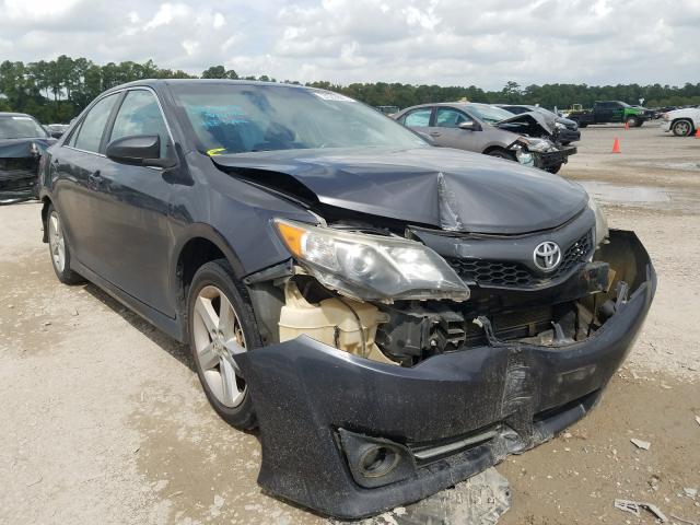 TOYOTA CAMRY L 2013 4t1bf1fk1du233093