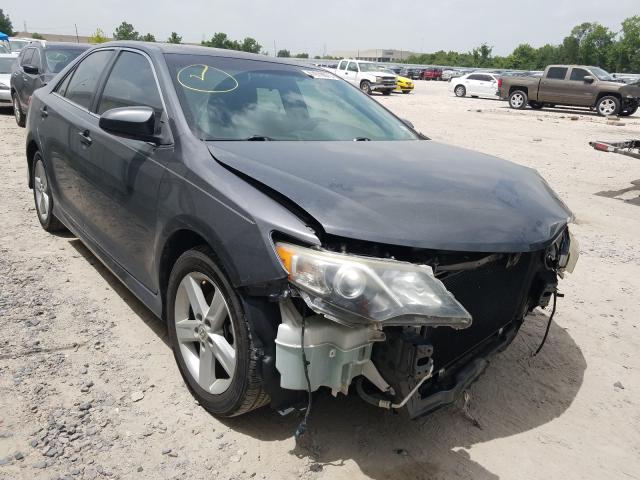 TOYOTA CAMRY L 2013 4t1bf1fk1du233434