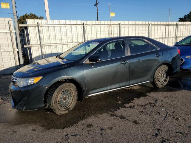 TOYOTA CAMRY 2013 4t1bf1fk1du233496