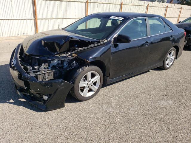 TOYOTA CAMRY L 2013 4t1bf1fk1du233739