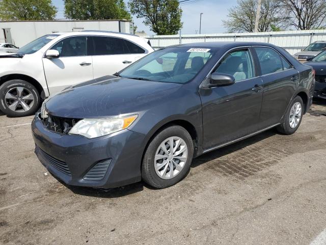 TOYOTA CAMRY 2013 4t1bf1fk1du234258