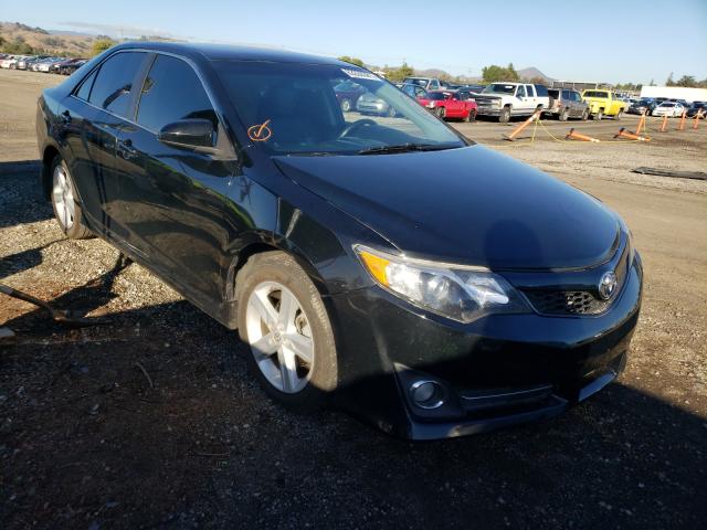 TOYOTA CAMRY L 2013 4t1bf1fk1du234275