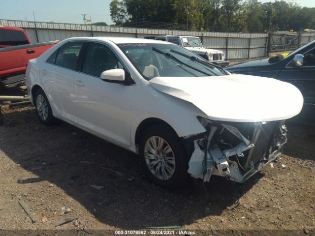 TOYOTA CAMRY 2013 4t1bf1fk1du235474