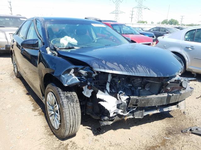 TOYOTA CAMRY L 2013 4t1bf1fk1du238116