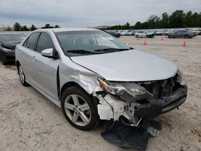 TOYOTA CAMRY L 2013 4t1bf1fk1du238150