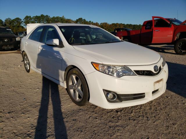 TOYOTA CAMRY L 2013 4t1bf1fk1du239394