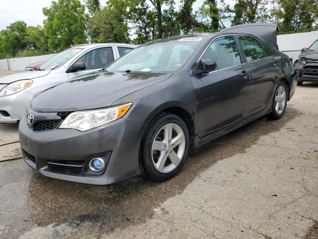 TOYOTA CAMRY L 2013 4t1bf1fk1du239699