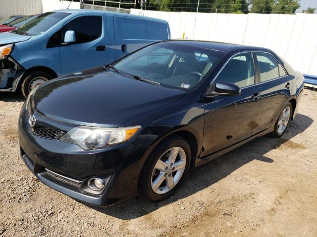 TOYOTA CAMRY L 2013 4t1bf1fk1du240108