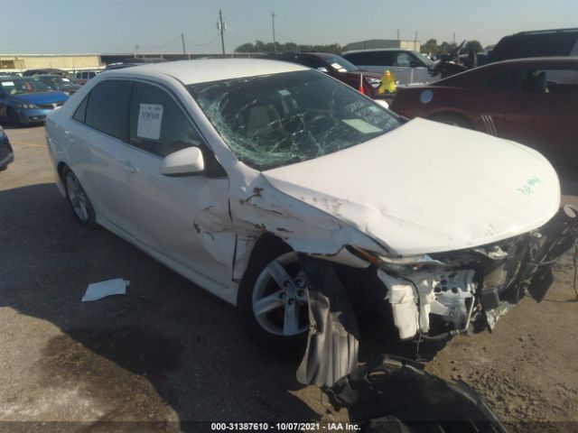 TOYOTA CAMRY 2013 4t1bf1fk1du240934