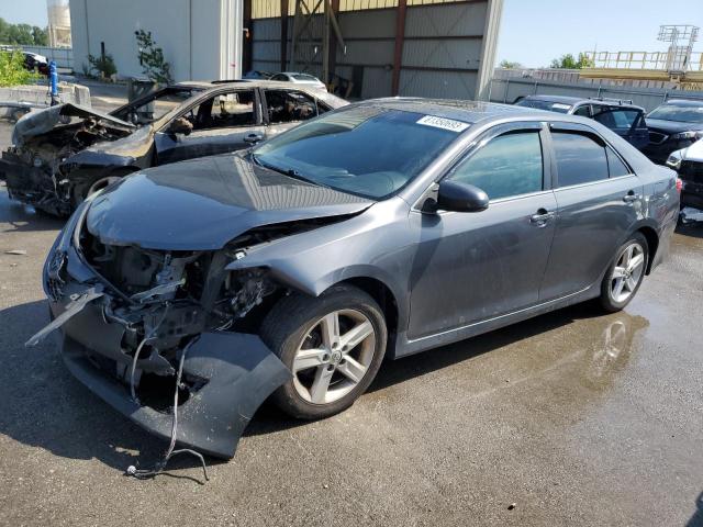 TOYOTA CAMRY 2013 4t1bf1fk1du241467