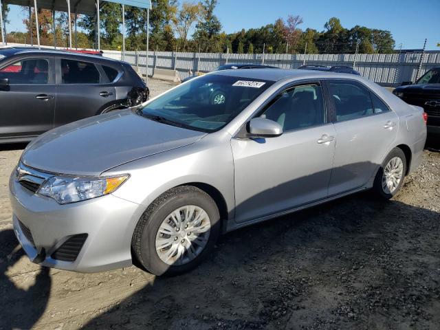 TOYOTA CAMRY 2013 4t1bf1fk1du242070