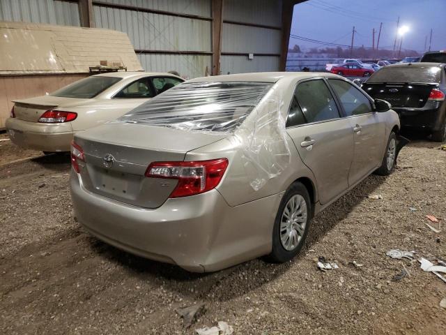 TOYOTA CAMRY L 2013 4t1bf1fk1du242683