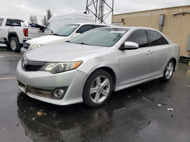 TOYOTA CAMRY 2013 4t1bf1fk1du242991