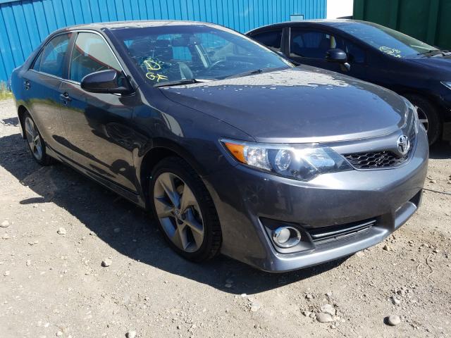 TOYOTA CAMRY L 2013 4t1bf1fk1du243252