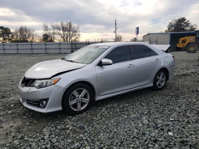 TOYOTA CAMRY L 2013 4t1bf1fk1du244143