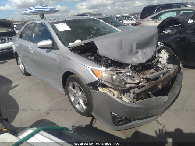 TOYOTA CAMRY 2013 4t1bf1fk1du244739