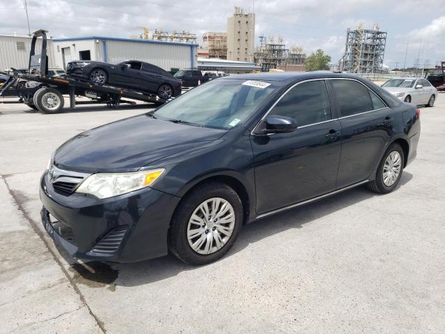 TOYOTA CAMRY 2013 4t1bf1fk1du246362