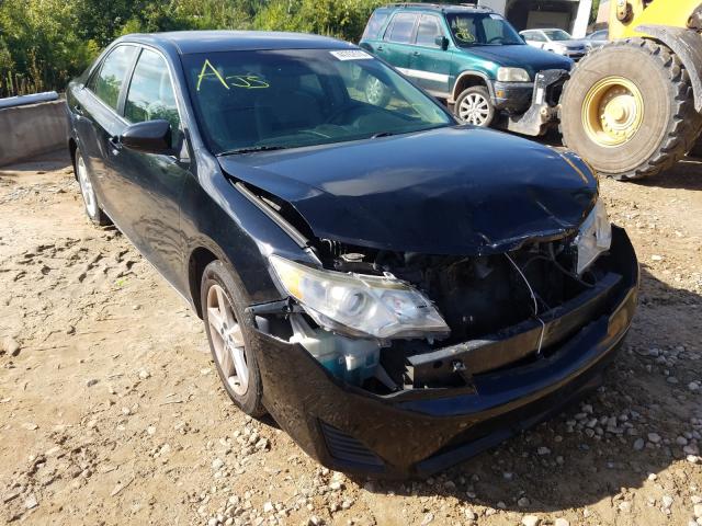 TOYOTA CAMRY L 2013 4t1bf1fk1du246572