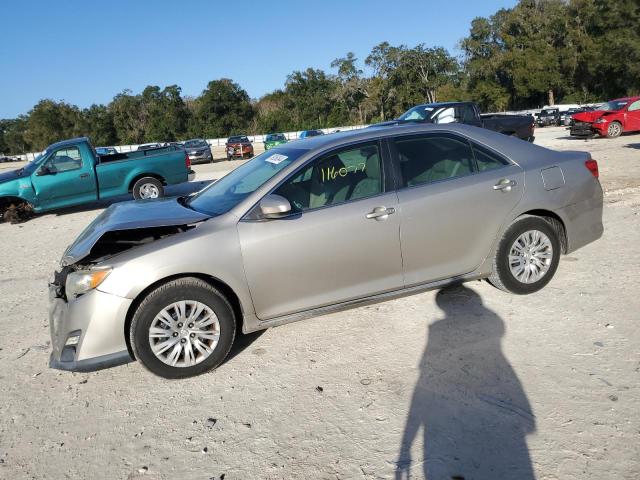 TOYOTA CAMRY 2013 4t1bf1fk1du247396