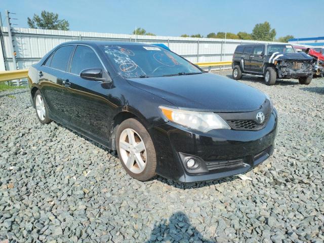 TOYOTA CAMRY L 2013 4t1bf1fk1du248290